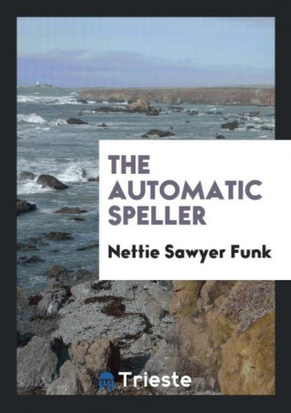 Automatic Speller