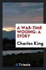 War-Time Wooing