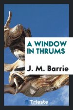 Window in Thrums