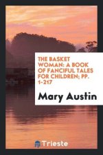 Basket Woman