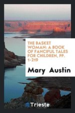 Basket Woman