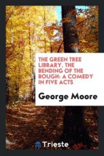 Green Tree Library. the Bending of the Bough