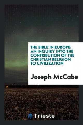 Bible in Europe