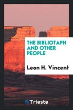Bibliotaph and Other People