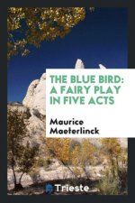 Blue Bird