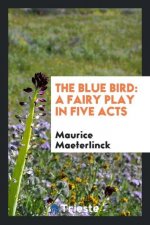Blue Bird