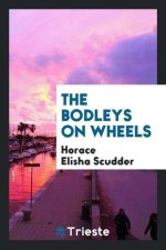 Bodleys on Wheels