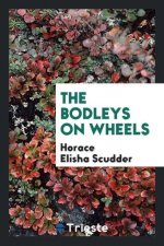 Bodleys on Wheels