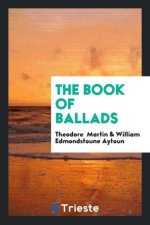 Book of Ballads