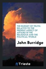 Budget of Truth