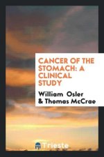 Cancer of the Stomach