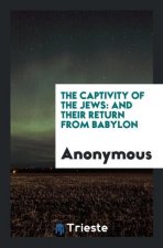 Captivity of the Jews