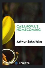 Casanova's Homecoming