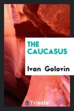 Caucasus