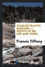 Charles Francis Barnard
