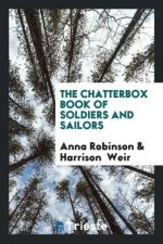 Chatterbox Book of Soldiers and Sailors