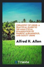 Chemistry of Urine