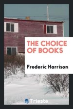 Choice of Books