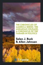 Chronicles of America Series