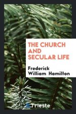 Church and Secular Life