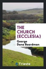 Church (Ecclesia)