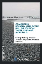 Comedies by Holberg