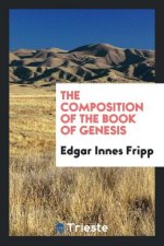 Composition of the Book of Genesis