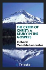 Creed of Christ
