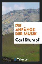 Die Anfange Der Musik