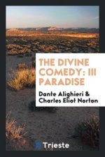 Divine Comedy, III Paradise