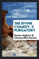 Divine Comedy. II Purgatory
