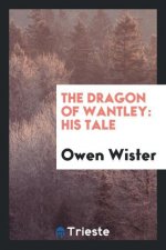 Dragon of Wantley