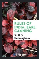Rules of India