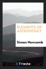 Elements of Astronomy
