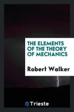 Elements of the Theory of Mechanics