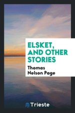 Elsket and Other Stories