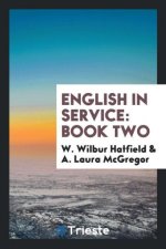 English in Service