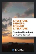 Literature Primers. English Literature