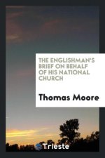 Englishman's Brief on Behalf of His National Church