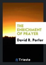 Enrichment of Prayer