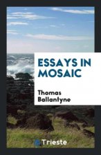 Essays in Mosaic