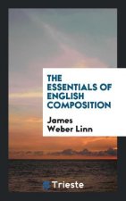 Essentials of English Composition