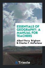 Essentials of Geography