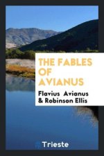 Fables of Avianus