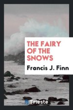 Fairy of the Snows