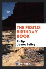 Festus Birthday Book