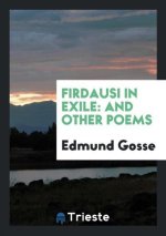 Firdausi in Exile
