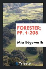 Forester; Pp. 1-205