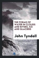 Forms of Water in Clouds & Rivers, Ice & Glaciers