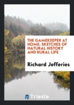 Gamekeeper at Home
